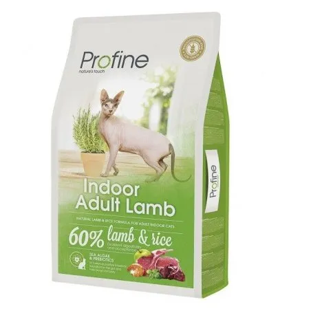Profine cat indoor 10kg Profine - 1