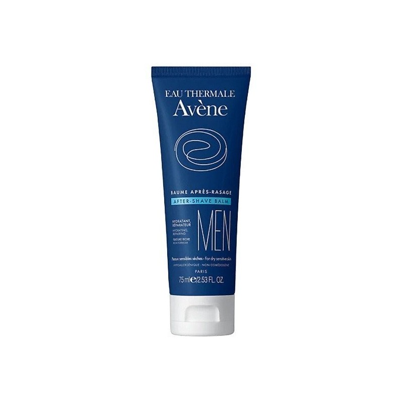 Avene bálsamo para después del afeitado 75ml Avene - 1