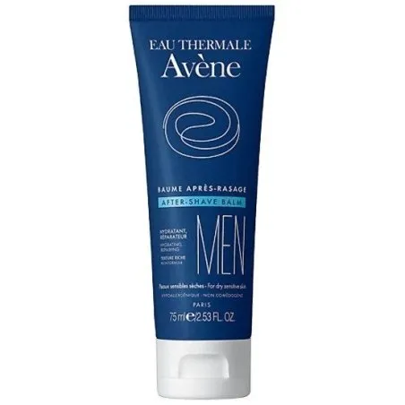 Avene b&aacute;lsamo para despu&eacute;s del afeitado 75ml Avene - 1