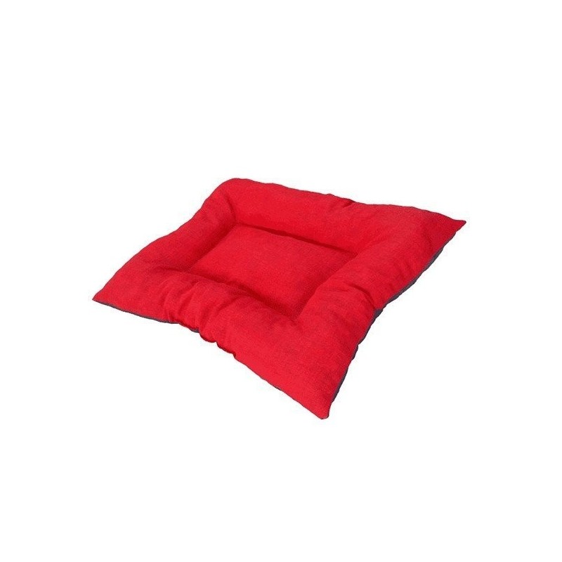 Siesta colchon compact rojo 60x80cm Siesta - 1