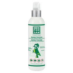 Menforsan Menforsan antiparasitario aves 250ml Menforsan - 1