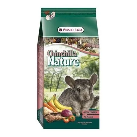 Versele laga vl chinchilla nature new 700 g Versele Laga - 1