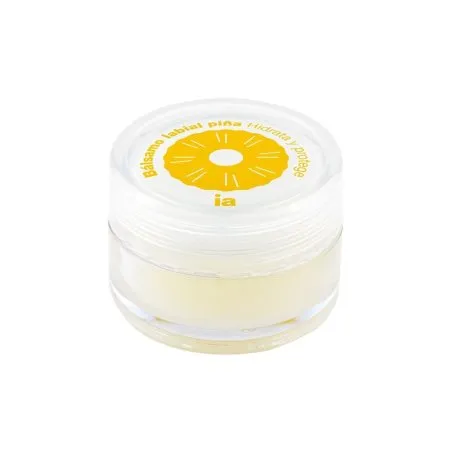 Interapothek b&aacute;lsamo labial pi&ntilde;a 15ml Interapothek - 1
