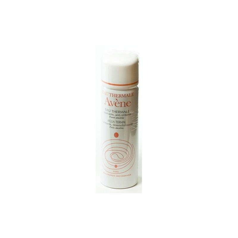 Avene agua termal 50ml Avene - 1