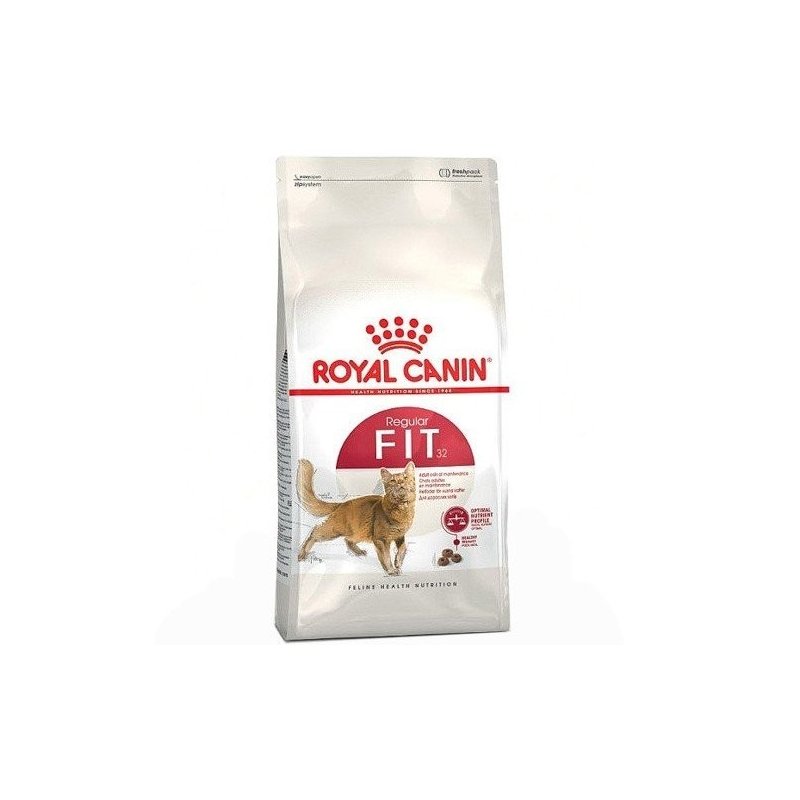 Royal Canin Fhn fit32 2kg Royal Canin - 1