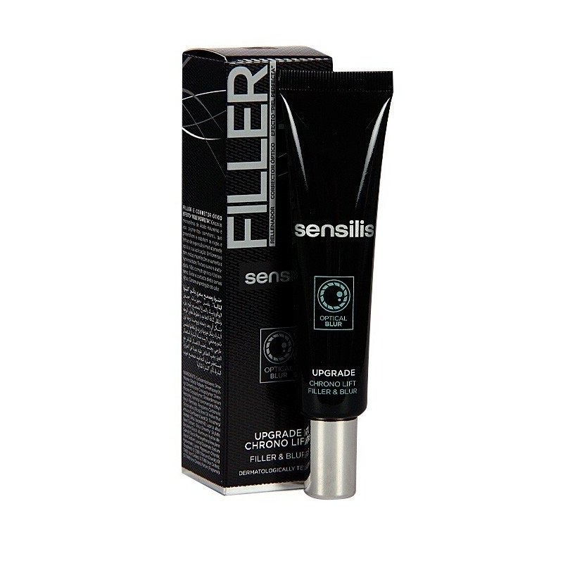 Sensilis upgrade chrono filler&blur 30ml Sensilis - 1