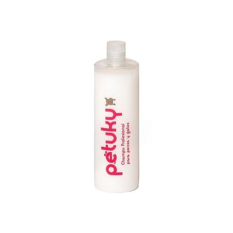 Petuky Champu profesional petuky 500ml Petuky - 1