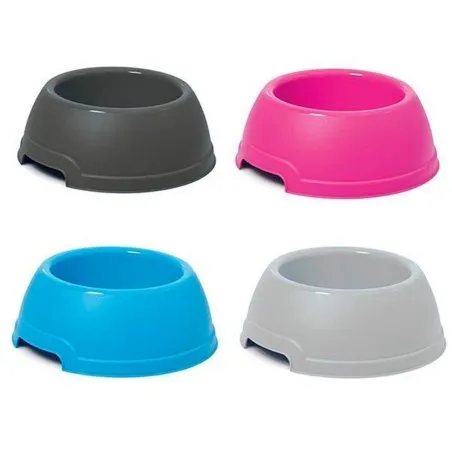 Rinaldo Comedero pl&aacute;stico antideslizante 17cm 0, Rinaldo - 1