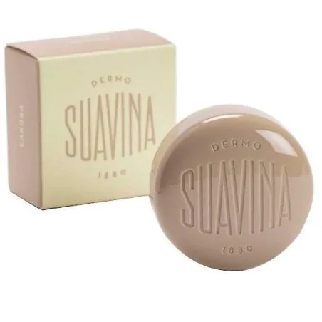 Suavina prunus b&aacute;lsamo labios 10g Suavina - 1