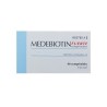 Medebiotin Fuerte 5mg 40 Comprimidos Medebiotin - 1