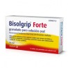 Aurogrip 10 Sobres Granulado Solución Oral Bisolgrip - 1