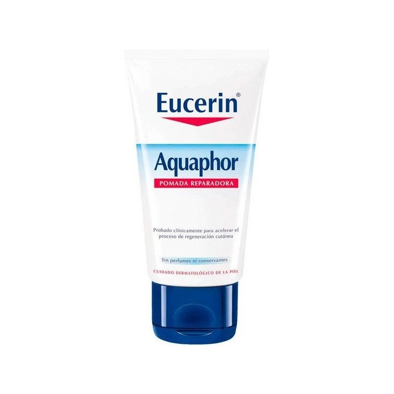 Eucerin aquaphor pomada reparadora 220ml Eucerin - 1