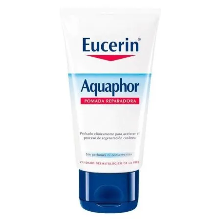 Eucerin aquaphor pomada reparadora 220ml Eucerin - 1