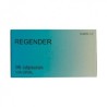 Regender 120mg 96 Cápsulas Regender - 1
