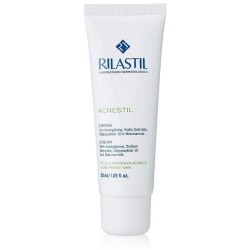 Rilastil Acnestil Attiva crema anti-imperfecciones 40ml