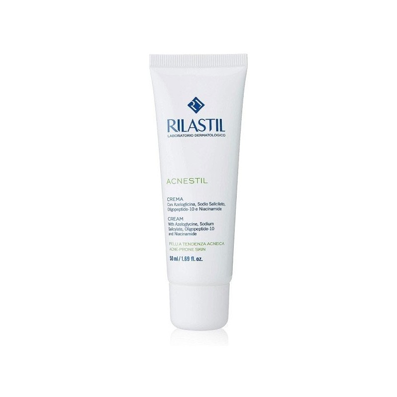 Rilastil Acnestil Attiva crema anti-imperfecciones 40ml Rilastil - 2
