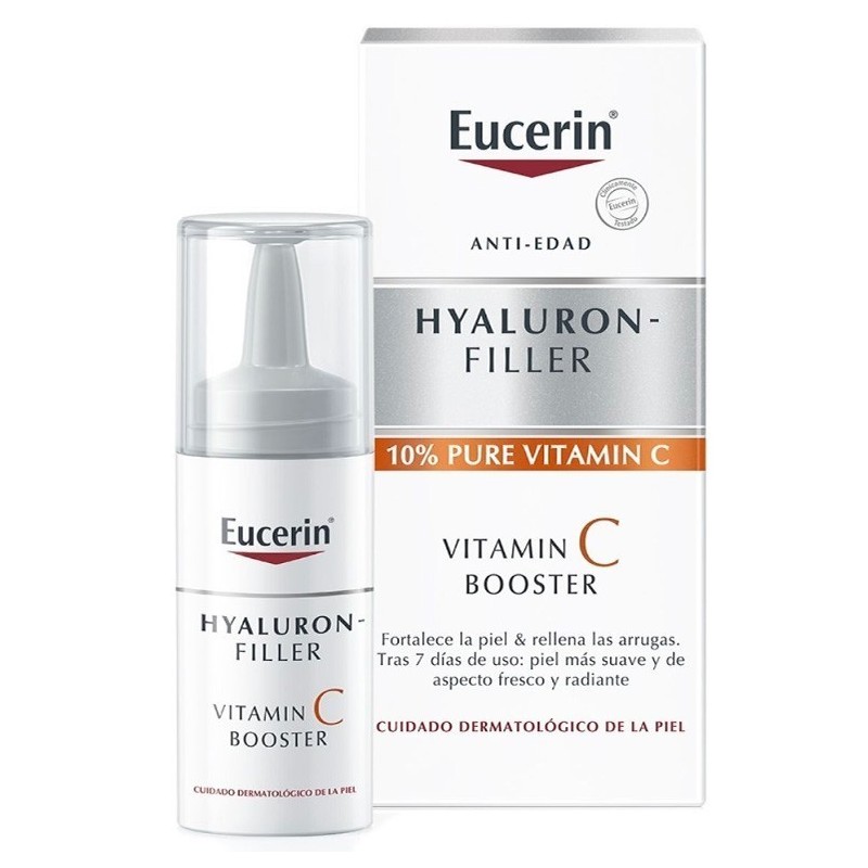 Eucerin hyaluron filler vitamc booster Eucerin - 1