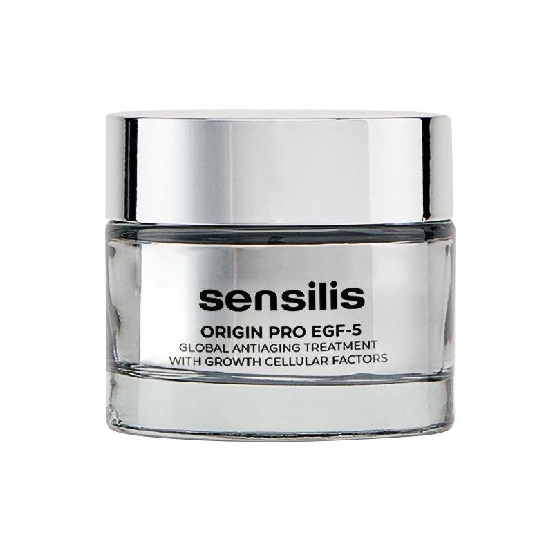 Sensilis originpro egf5 crema 50ml Sensilis - 1