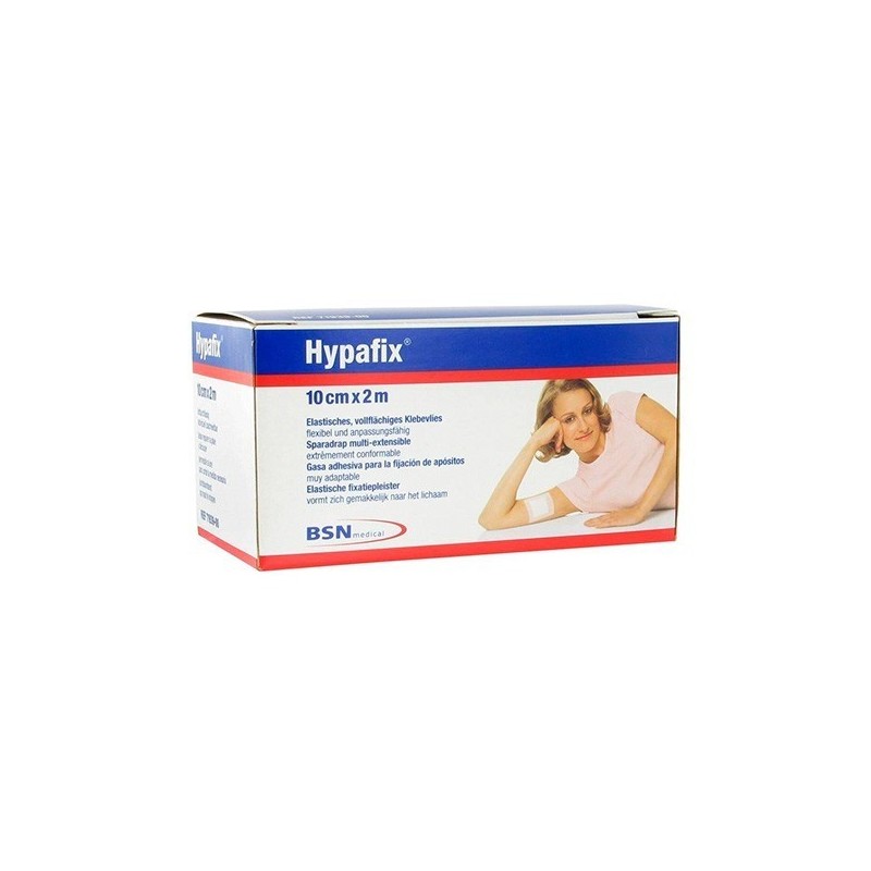 Hypafix 10 cm x 2 m Hypafix - 1