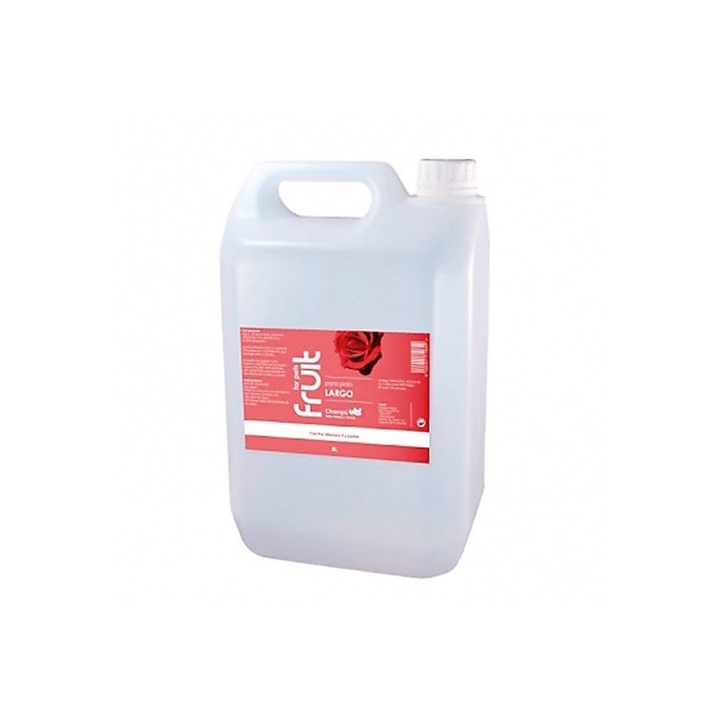 Fruit for pets champú pelo largo jojoba 5 litros Fruit For Pets - 1