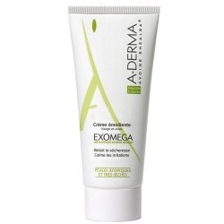 Aderma dermalibour crema barrera 100ml Aderma - 1