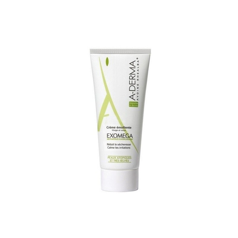 Aderma dermalibour crema barrera 100ml Aderma - 1