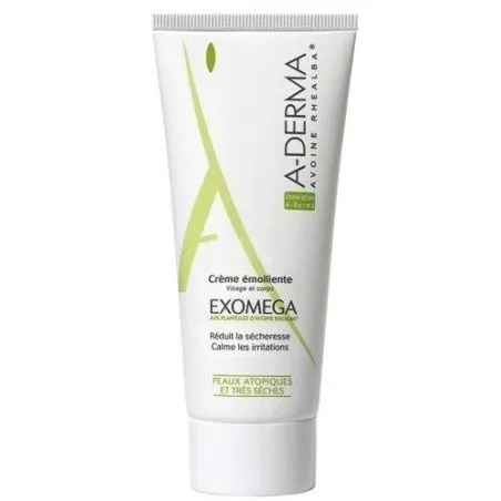 Aderma dermalibour crema barrera 100ml Aderma - 1