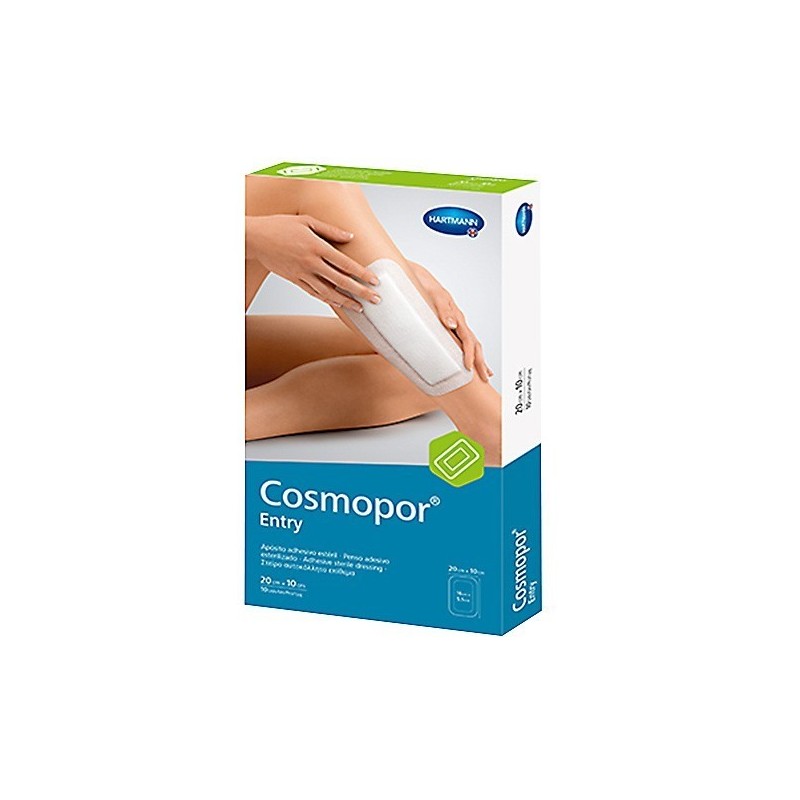 Hartmann cosmopor entry 20x10 10u Cosmopor - 1