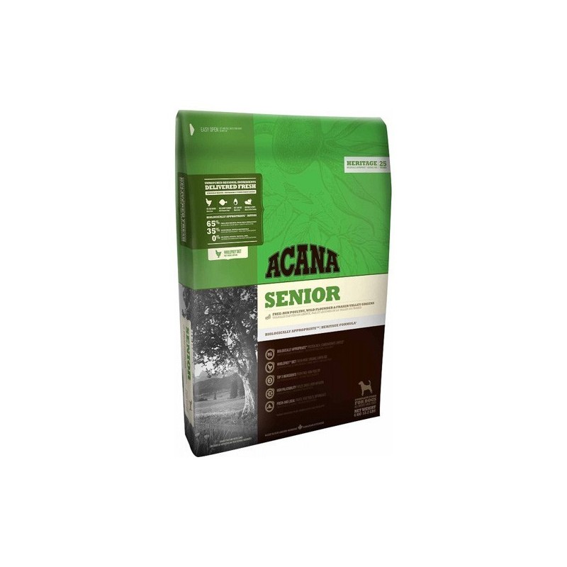 Acana senior dog 11,4kg Acana - 1