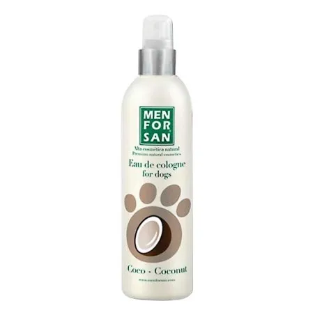 Menforsan menforsan colonia perro coco 125ml Menforsan - 1