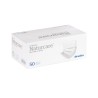 Naturcare mascarilla quirúrgica iir 3c blanca 50 uds Naturcare - 1