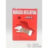 Muñequera metacarpiana joya grande Joya - 1
