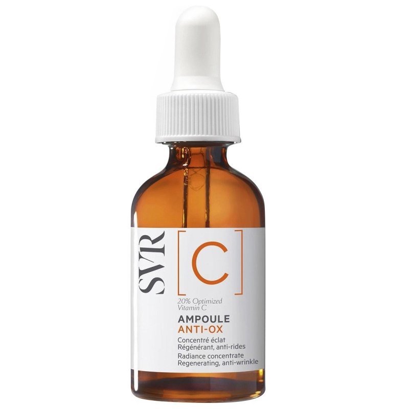 Serum anti-ox piel cansada svr amp 30ml Svr - 1