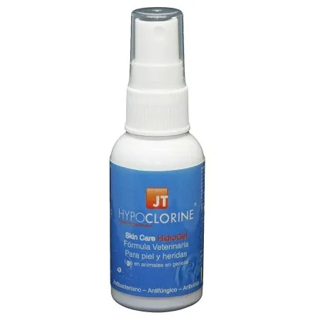 Jt hypoclorine skin care 150ml hidrogel Jt - 1