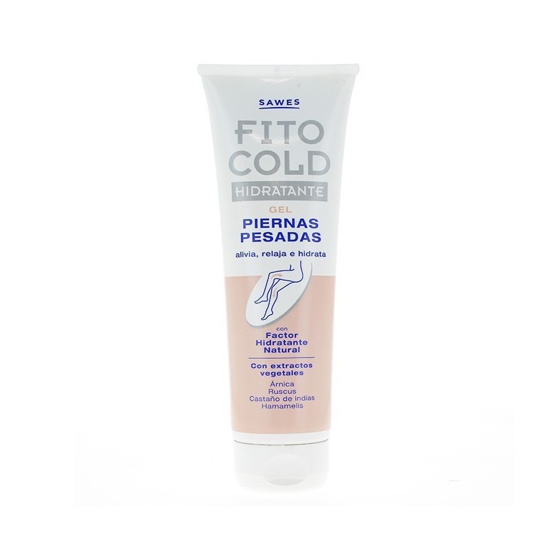 Fitocold hidratante piernas pesadas 250m Fitocold - 1