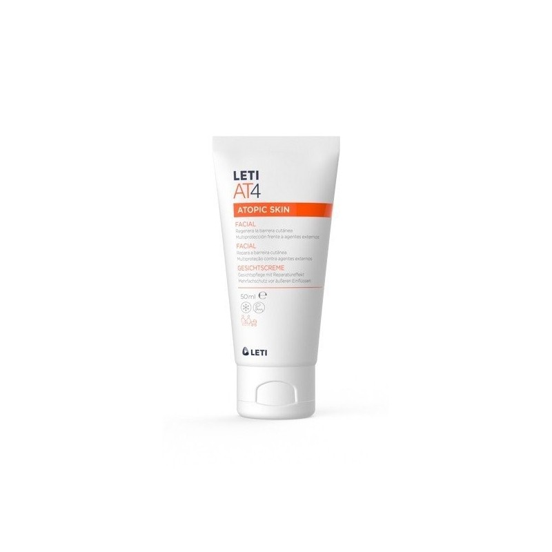 Leti at4 facial 50ml Letiat4 - 1