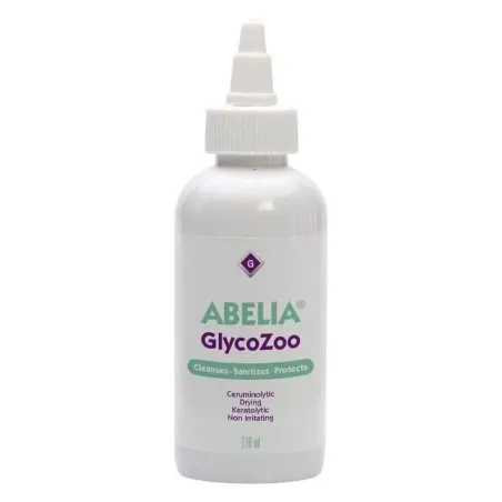 Abelia glycozoo 118ml Abelia - 1