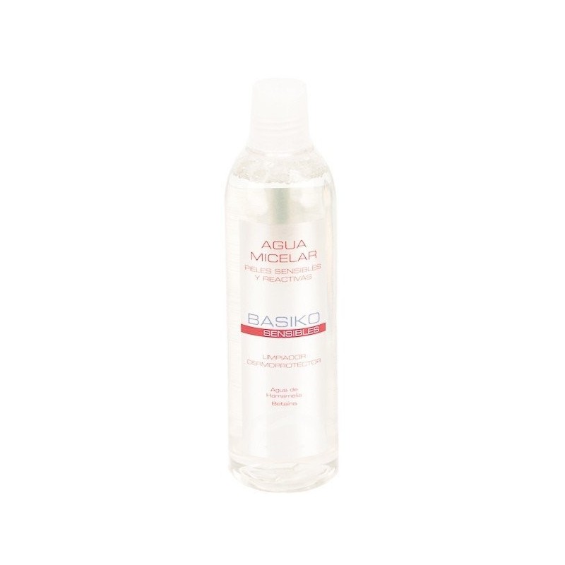 Cosmeclinik basiko agua micelar 300ml Cosmeclinik - 1
