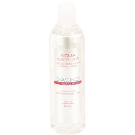 Cosmeclinik basiko agua micelar 300ml Cosmeclinik - 1