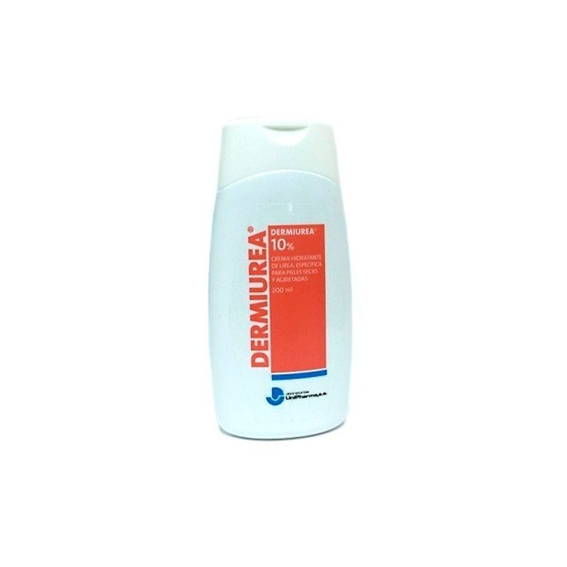 Dermiurea 10% 500ml Dermiurea - 1