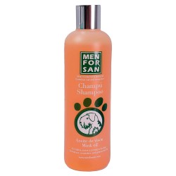 Menforsan menforsan champú perro aceite vison 300 Menforsan - 1
