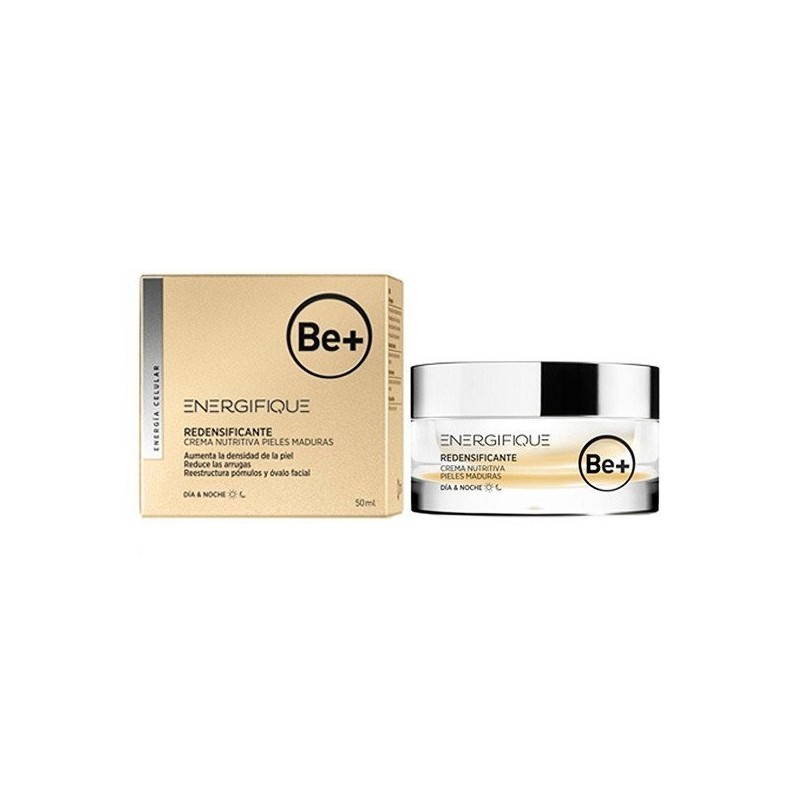 Be+ energifique redensificante crema nutritiva 50 ml Be+ - 1