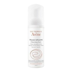 Avene espuma matificante 150ml Avene - 1