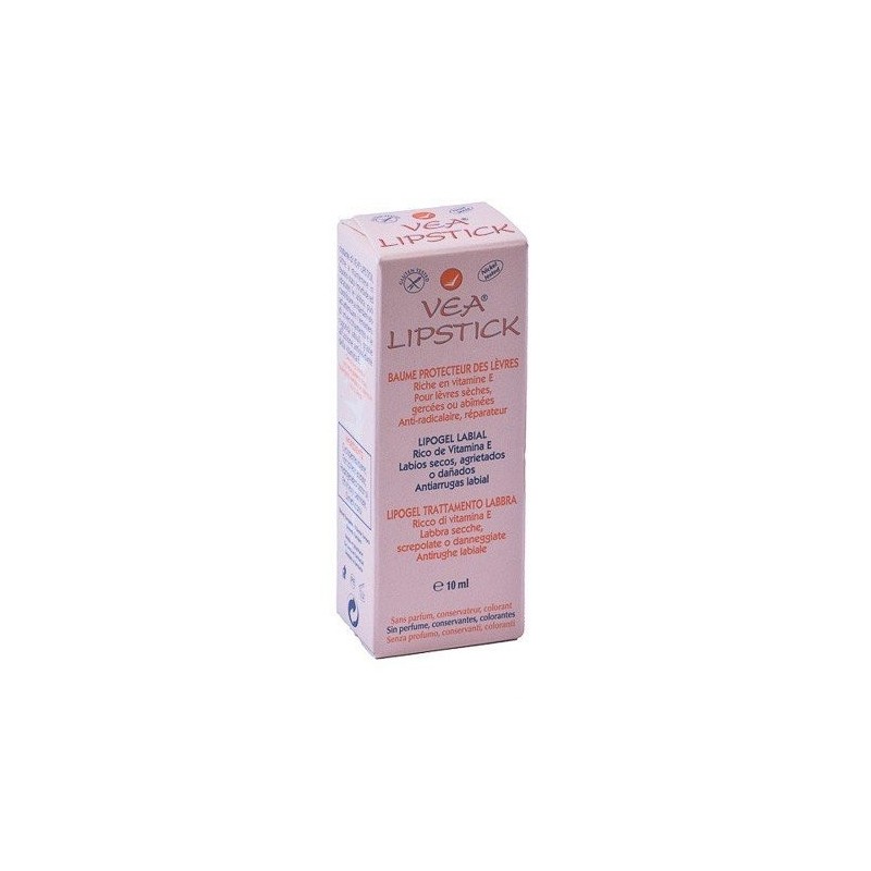 Vea lipstick barra labial 10ml. Vea - 1