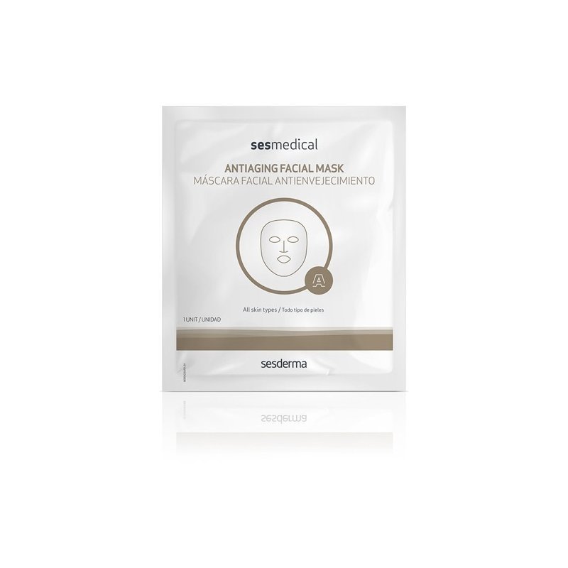 Sesderma sesmedical mascara facial revitaliz 1uds Sesderma - 1