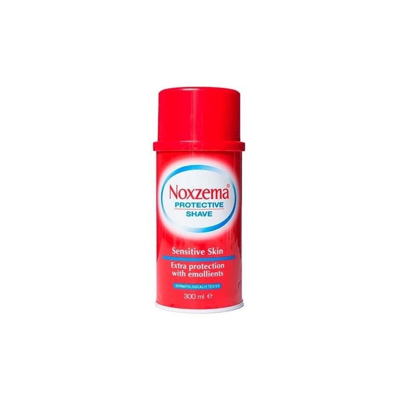 Noxzema sensitive espuma piel sensi 50ml Noxzema - 1