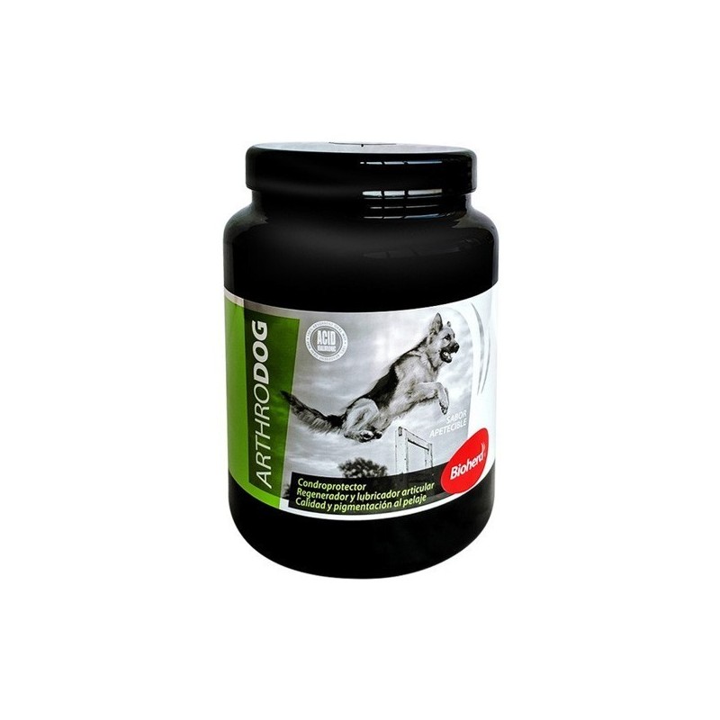 Bioherd arthrodog 500g  - 1