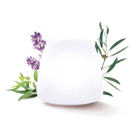 Pranarom difusor joy de aceites esenciales ultras&oacute;nico multicolor Pranarom - 1