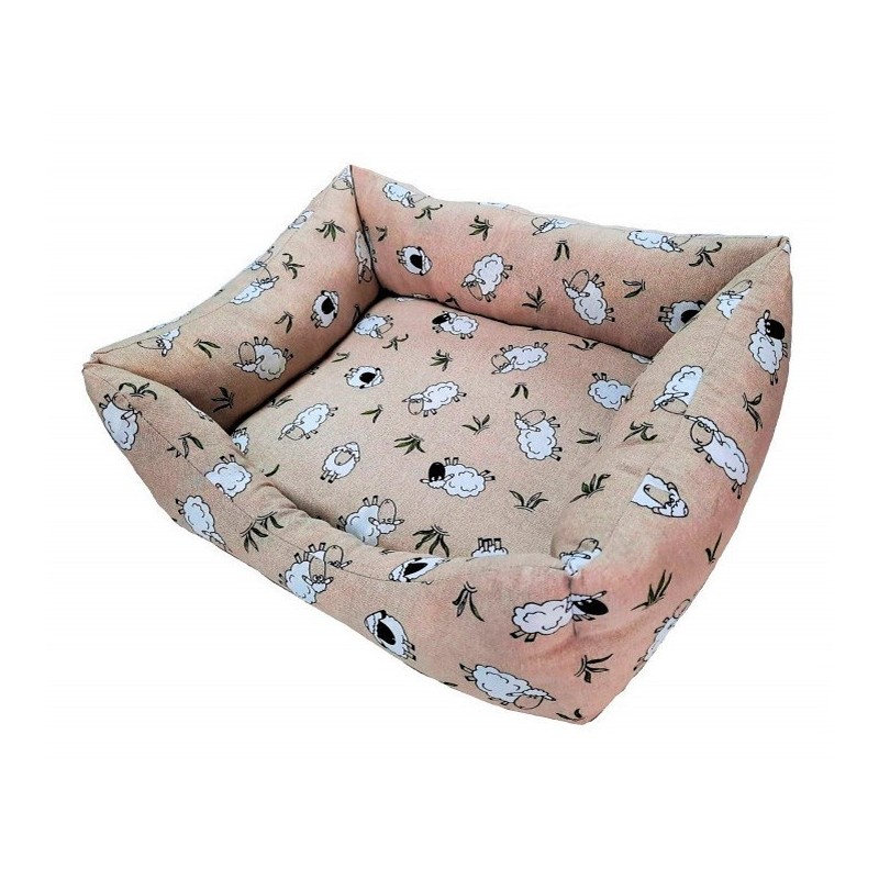 Siesta cama ovejas 55cm Siesta - 1
