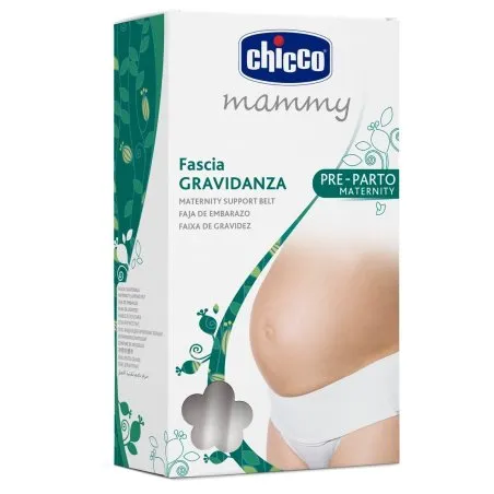 Chicco faja banda pre-parto t/m Chicco - 1